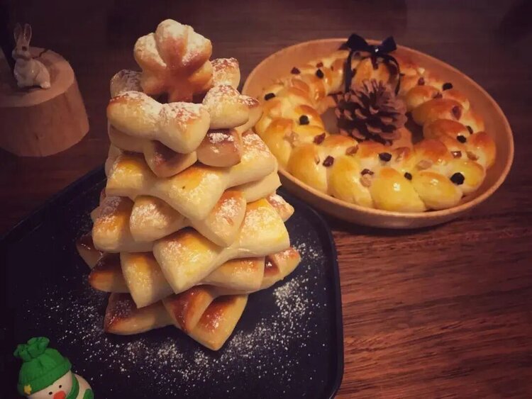 🍁金枝玉叶🍁歌房回礼