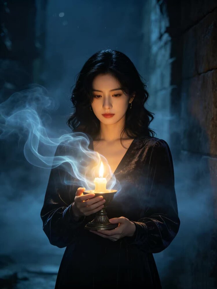 潇红