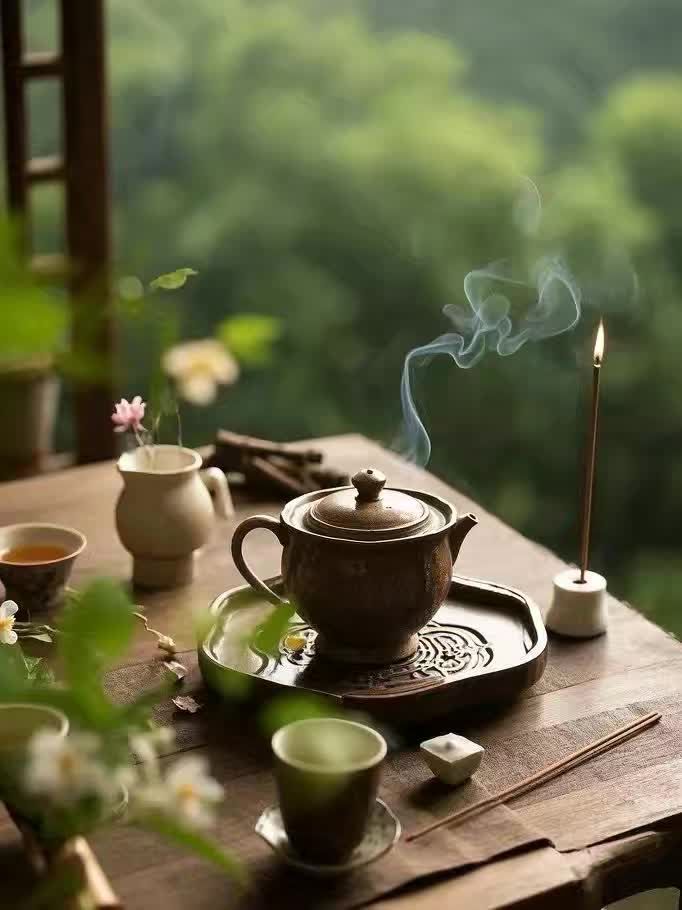 西窗菊儿【西窗剪烛】族长