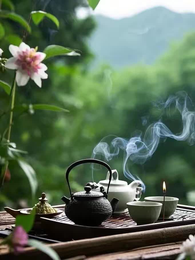 西窗菊儿【西窗剪烛】族长