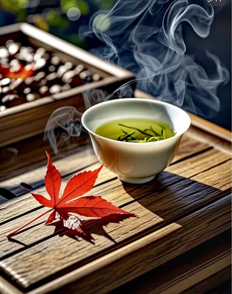 西窗菊儿【西窗剪烛】族长